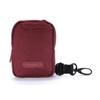 BORSA TUCANO BCPA-1S-R CUSTODIA PER FOTOCAMERA DIGITALE ROSSO SMALL